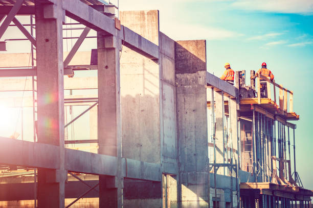 Best Custom Concrete Contractor  in Ivins, UT