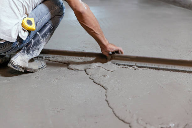 Best Affordable Concrete Contractor  in Ivins, UT