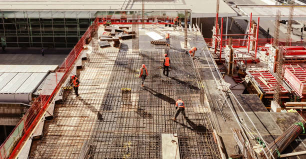Best Concrete Crack Repair  in Ivins, UT