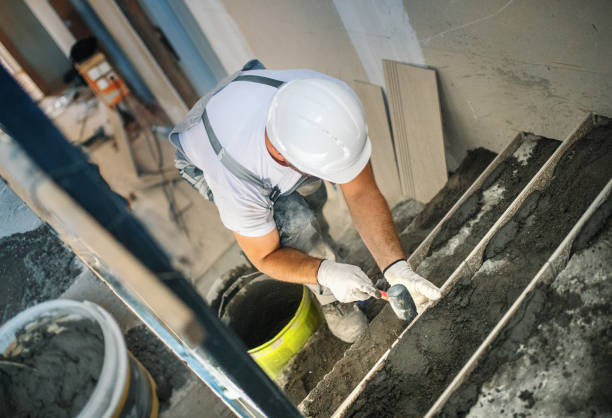 Trusted UT Concrete contractor Experts