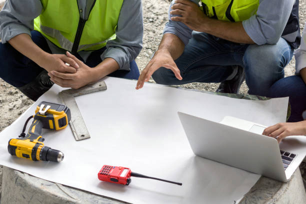 Best Local Concrete Companies  in Ivins, UT