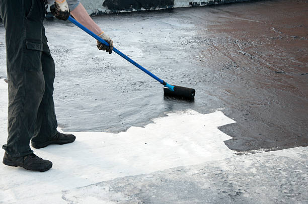 Best Concrete Leveling Services  in Ivins, UT